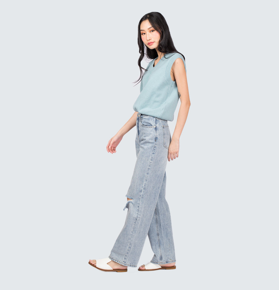 Calista Vest