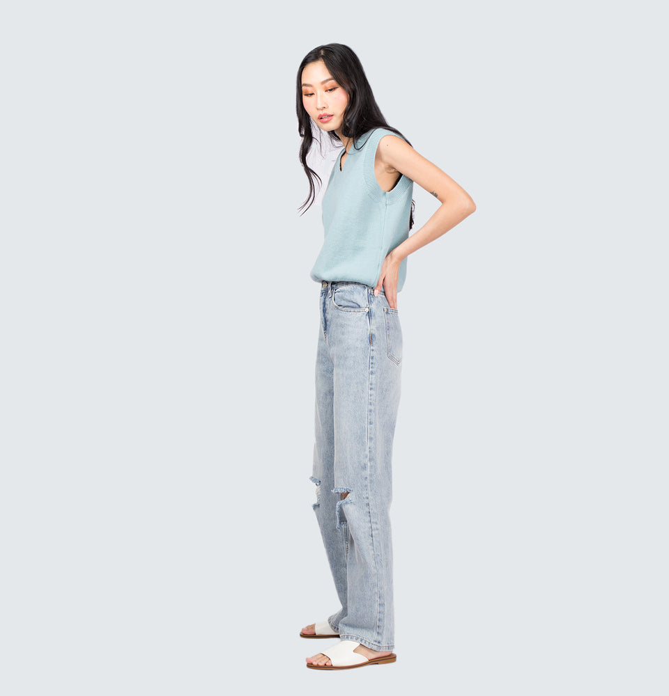 Calista Vest