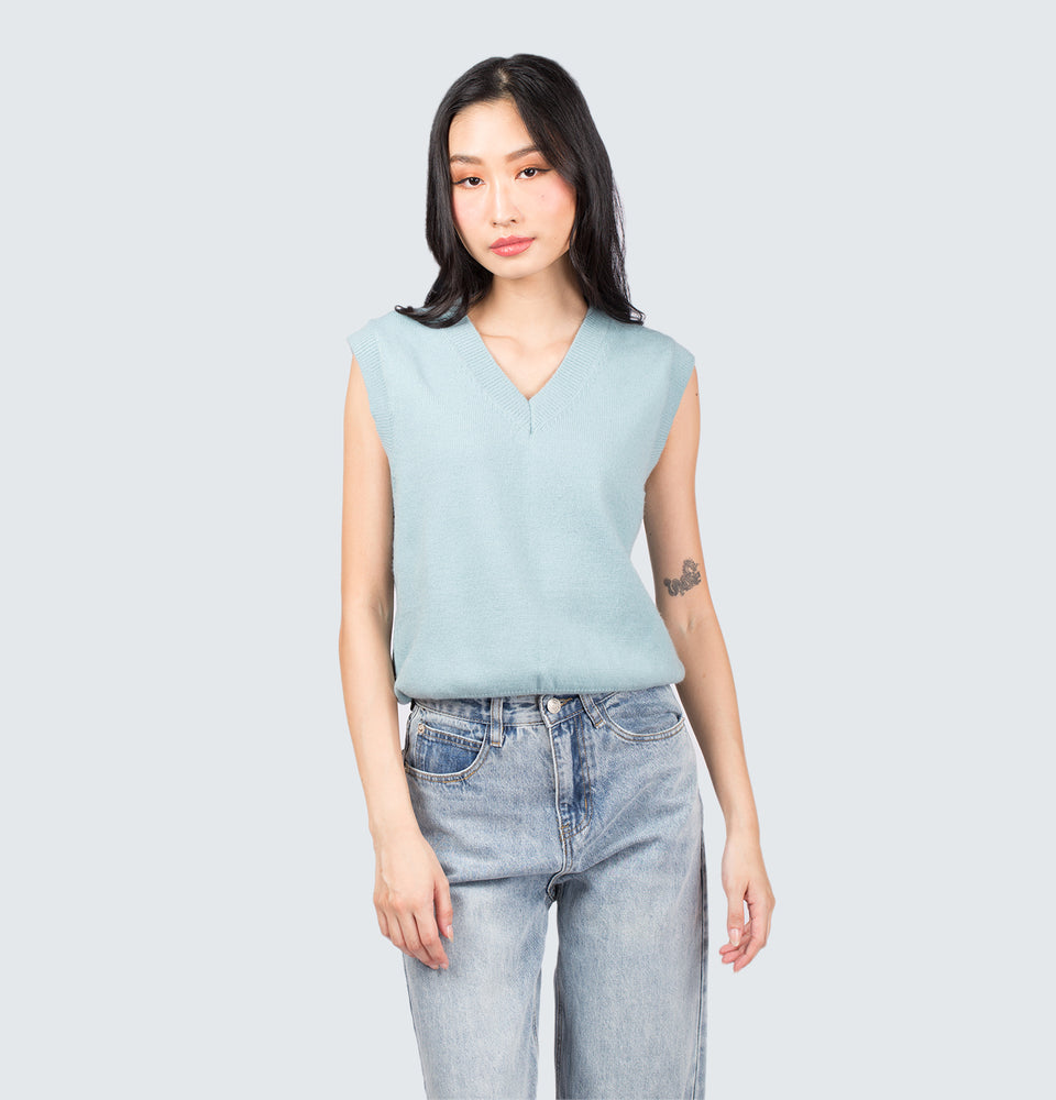 Calista Vest