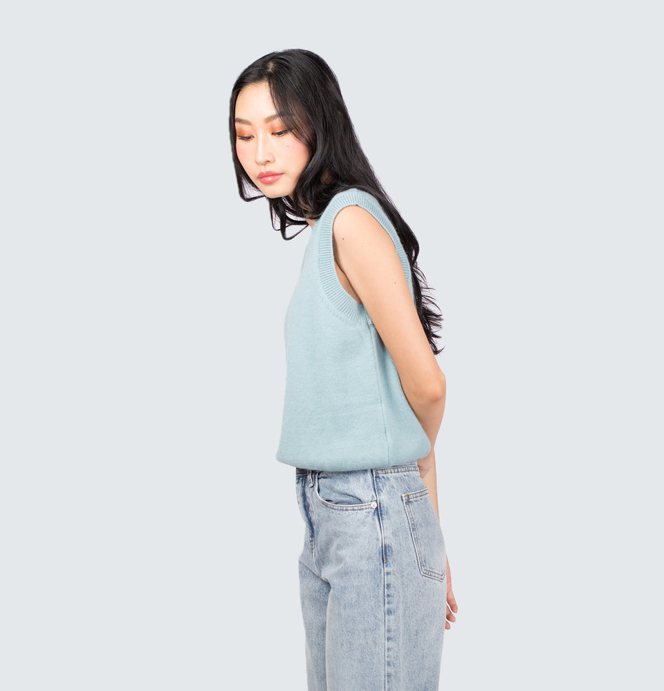 Calista Vest