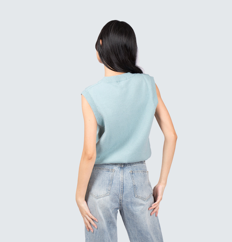 Calista Vest