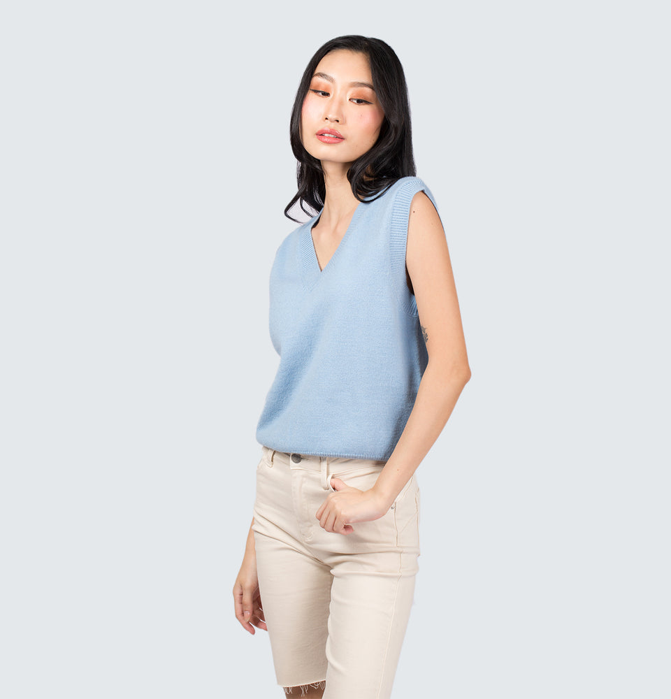 Calista Vest