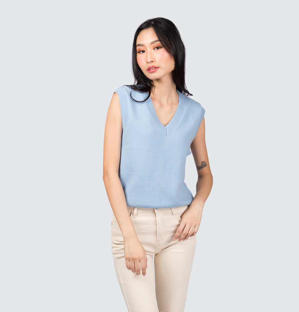 Calista Vest