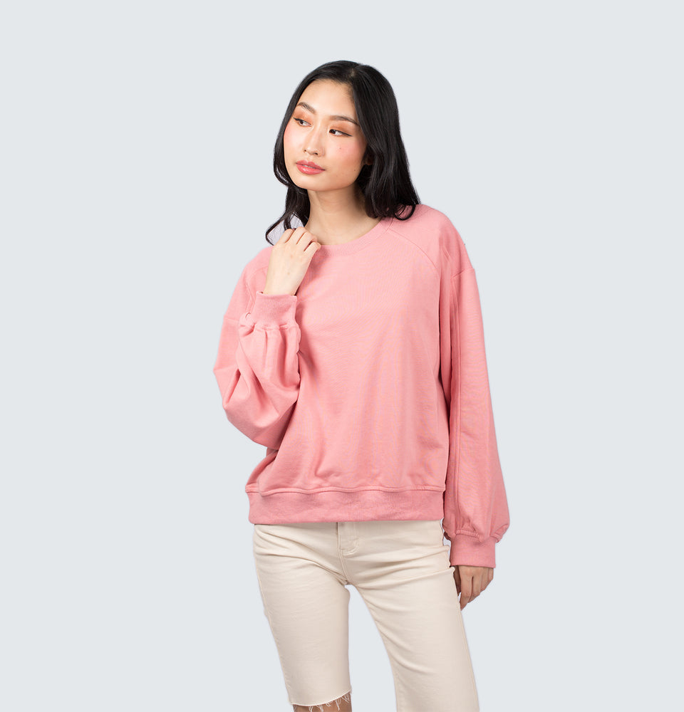 Lois Sweater