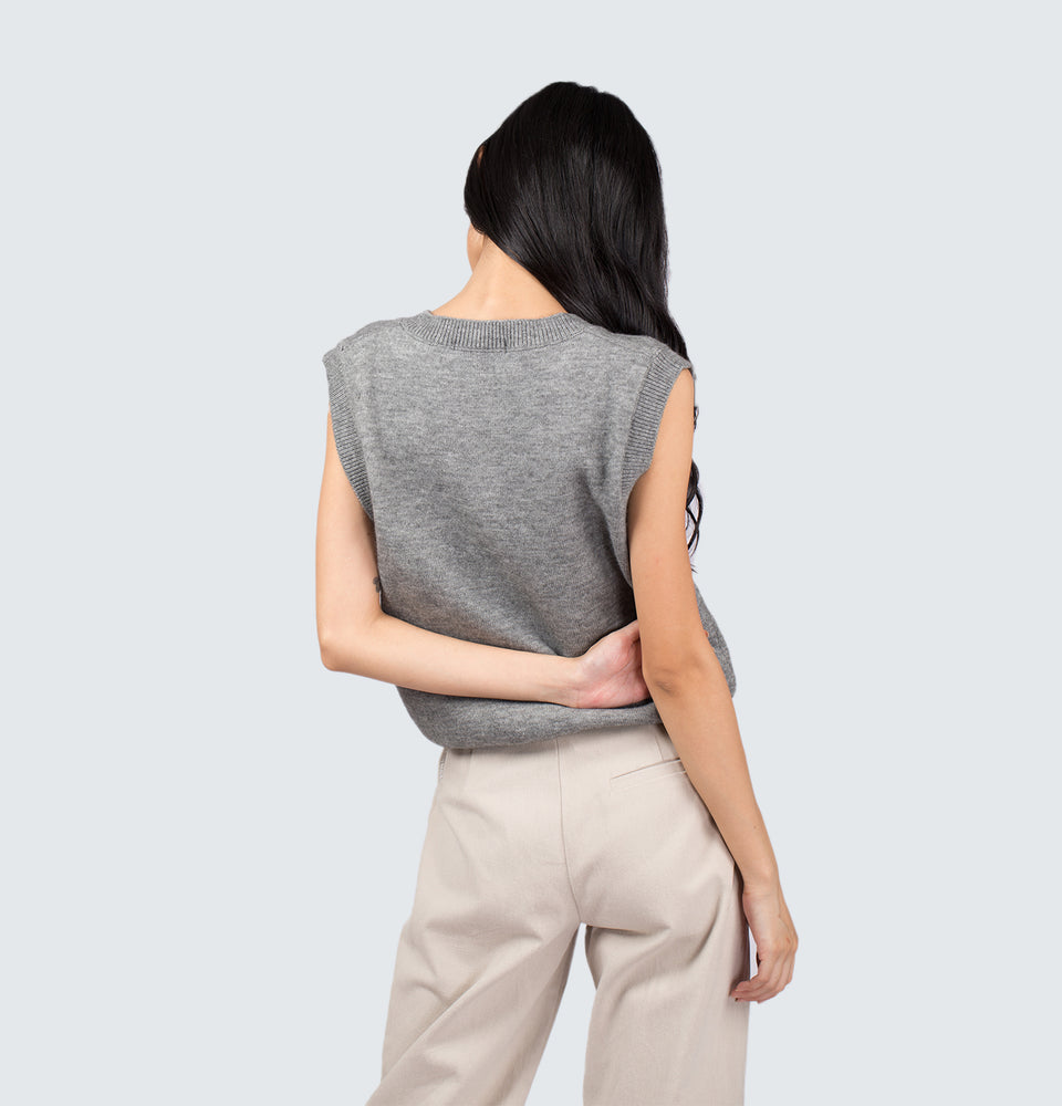 Calista Vest