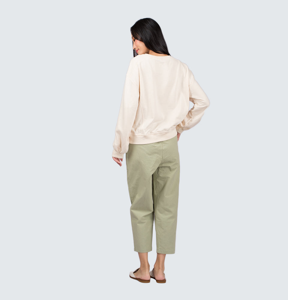Lois Sweater