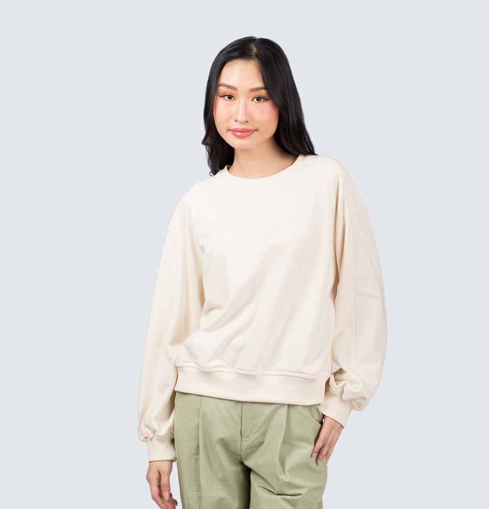 Lois Sweater