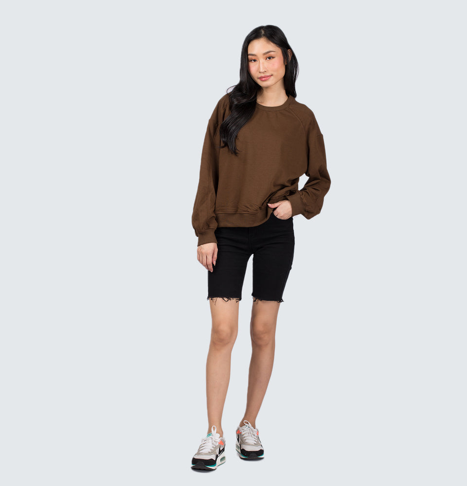 Lois Sweater
