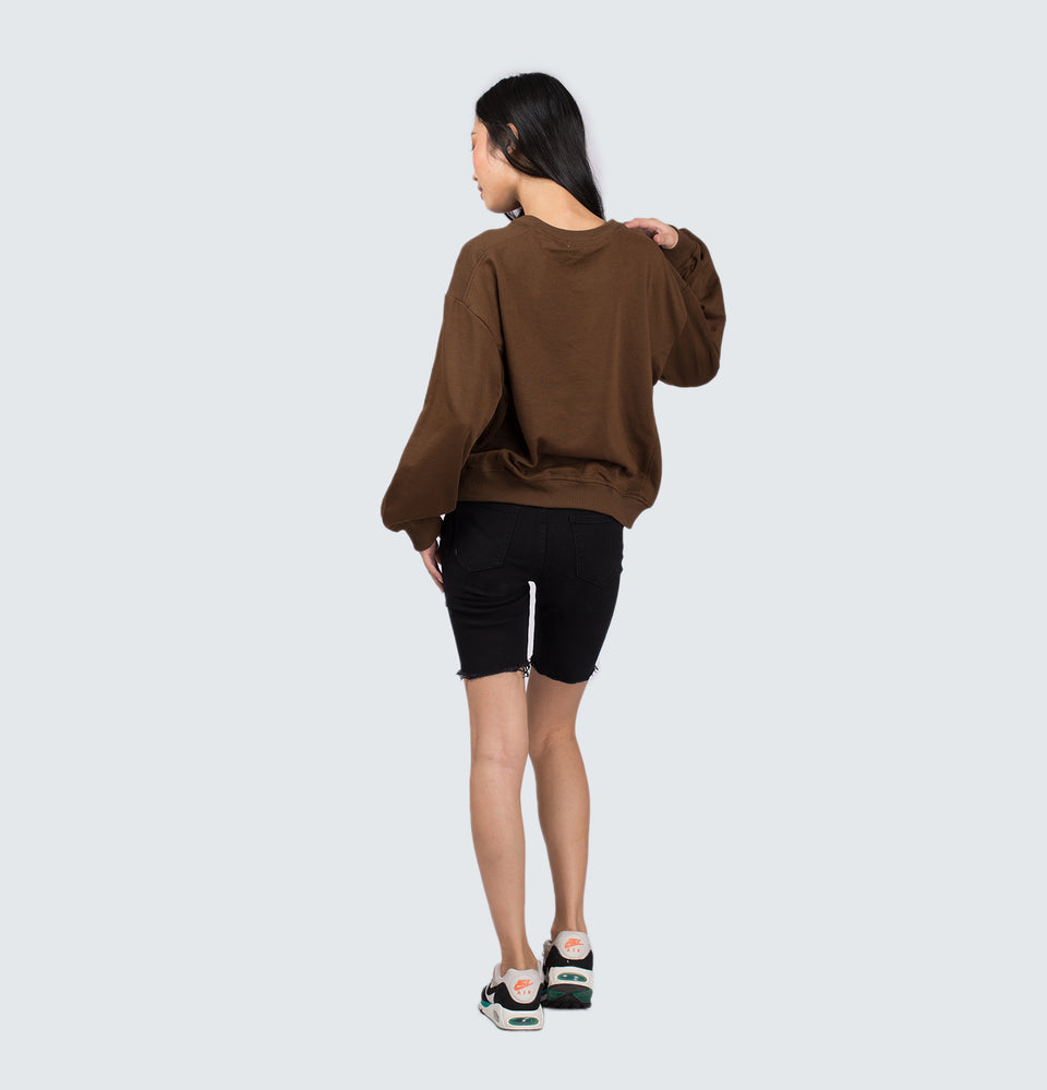 Lois Sweater