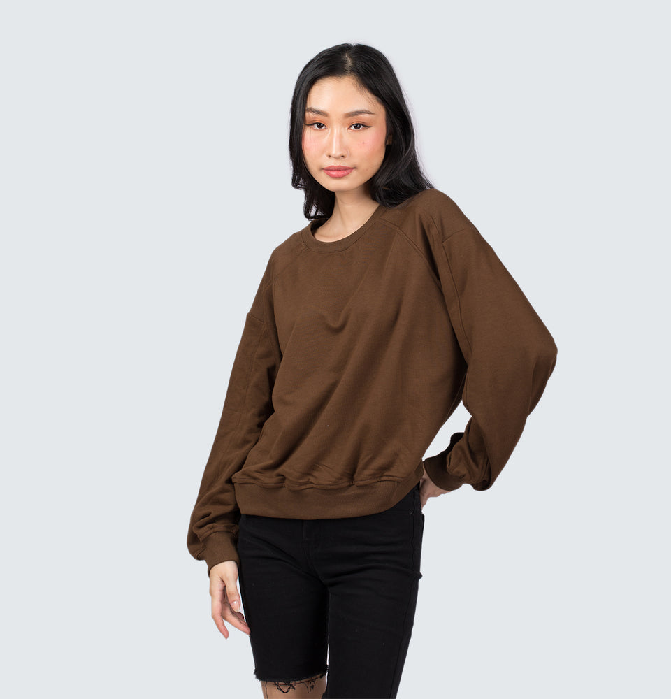 Lois Sweater