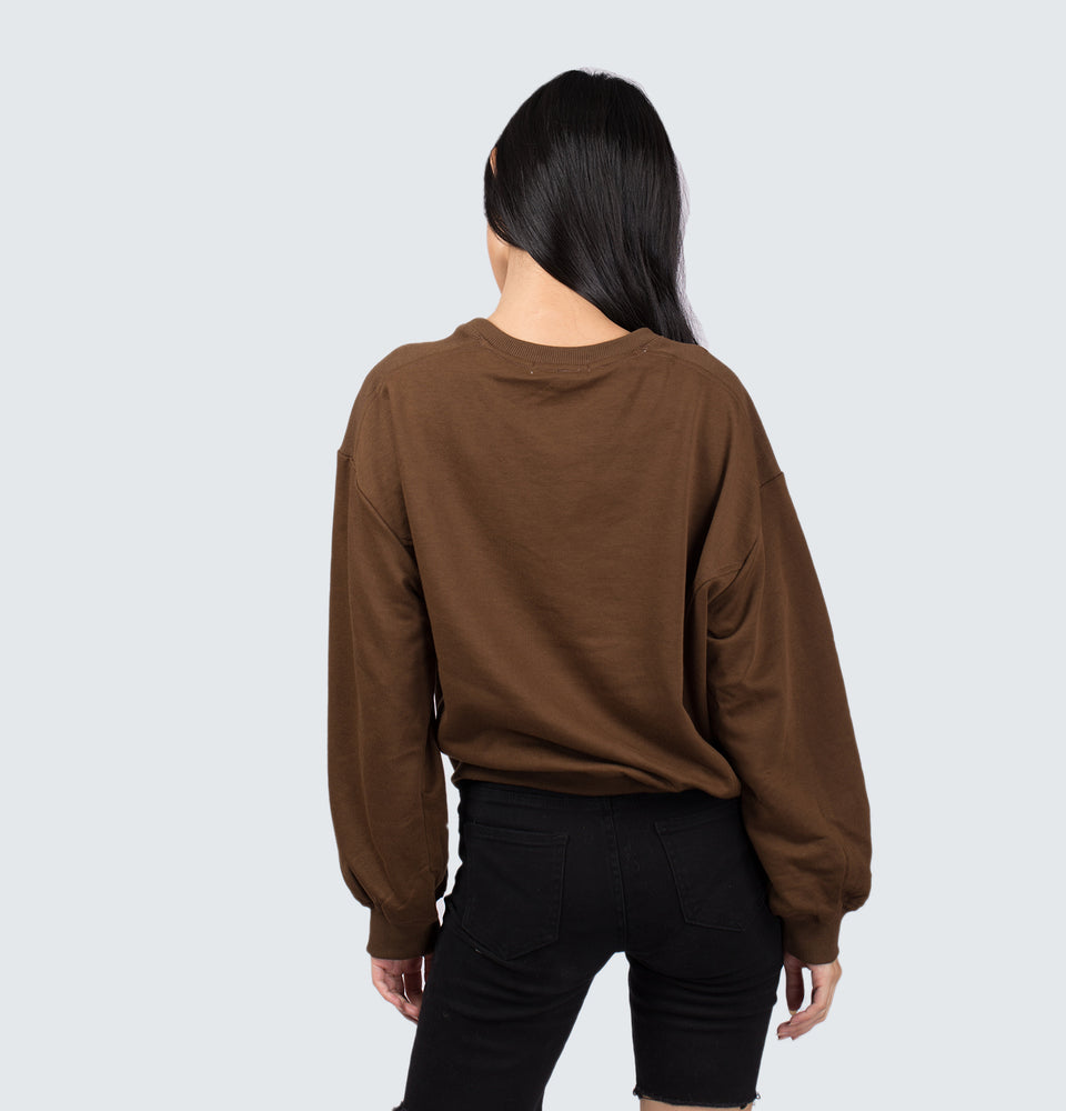 Lois Sweater