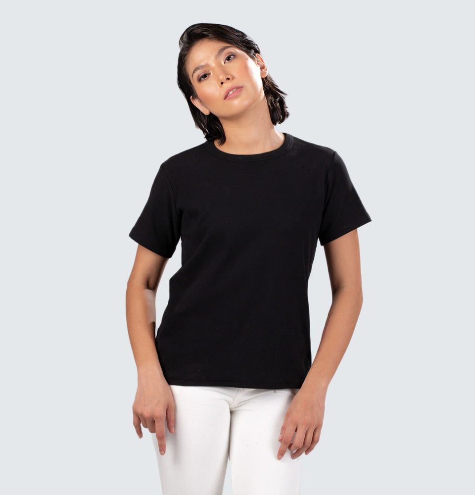 Crew Neck t-shirt