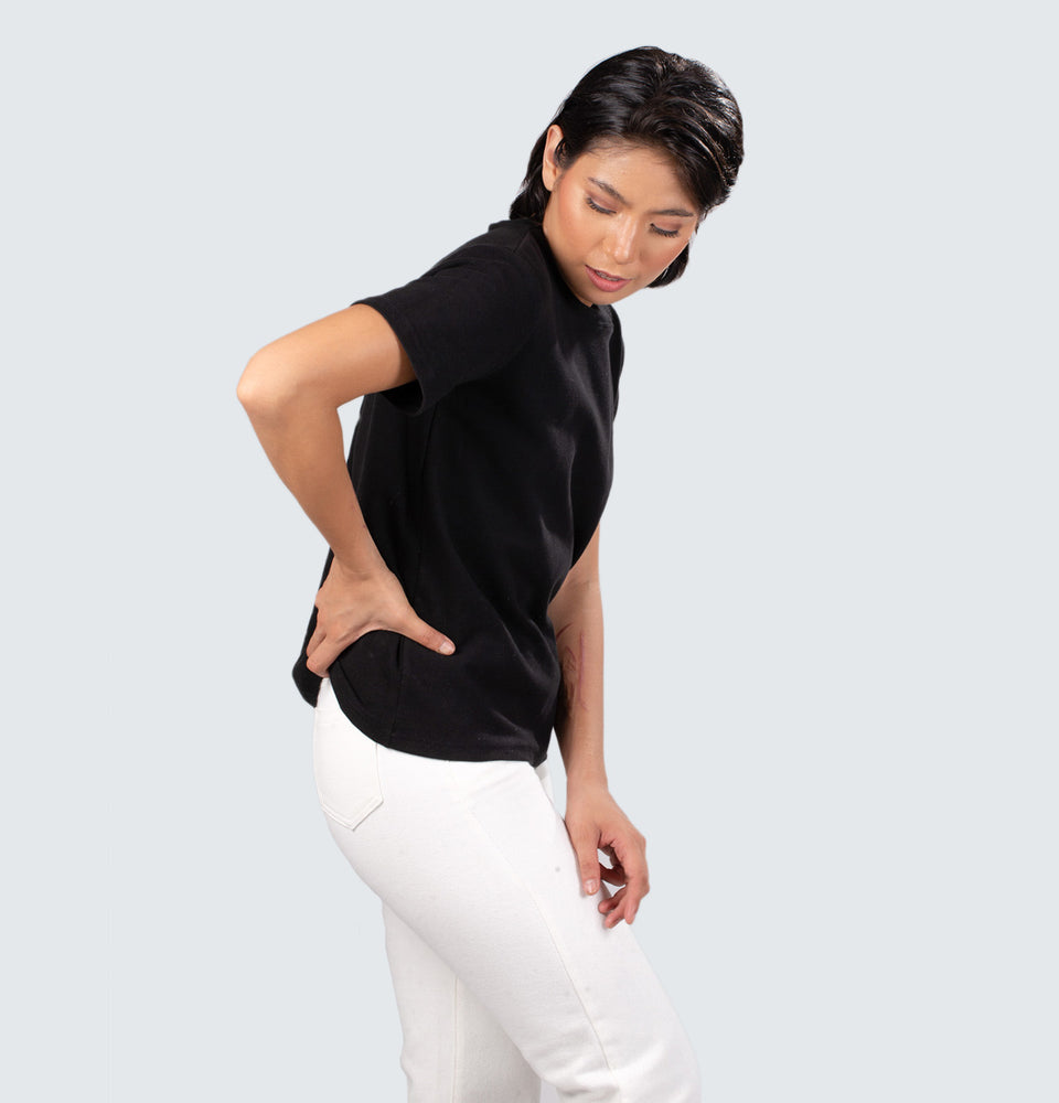 Crew Neck t-shirt