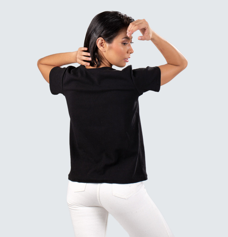Crew Neck t-shirt