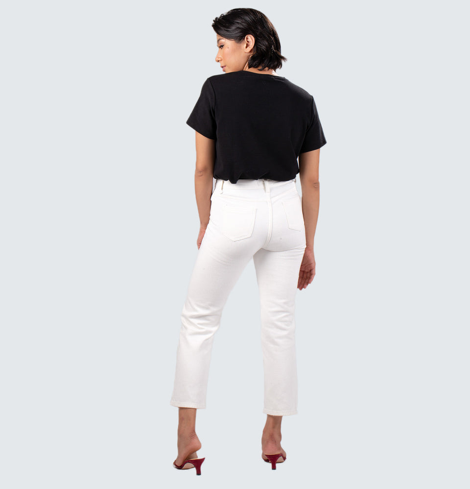 Crew Neck t-shirt