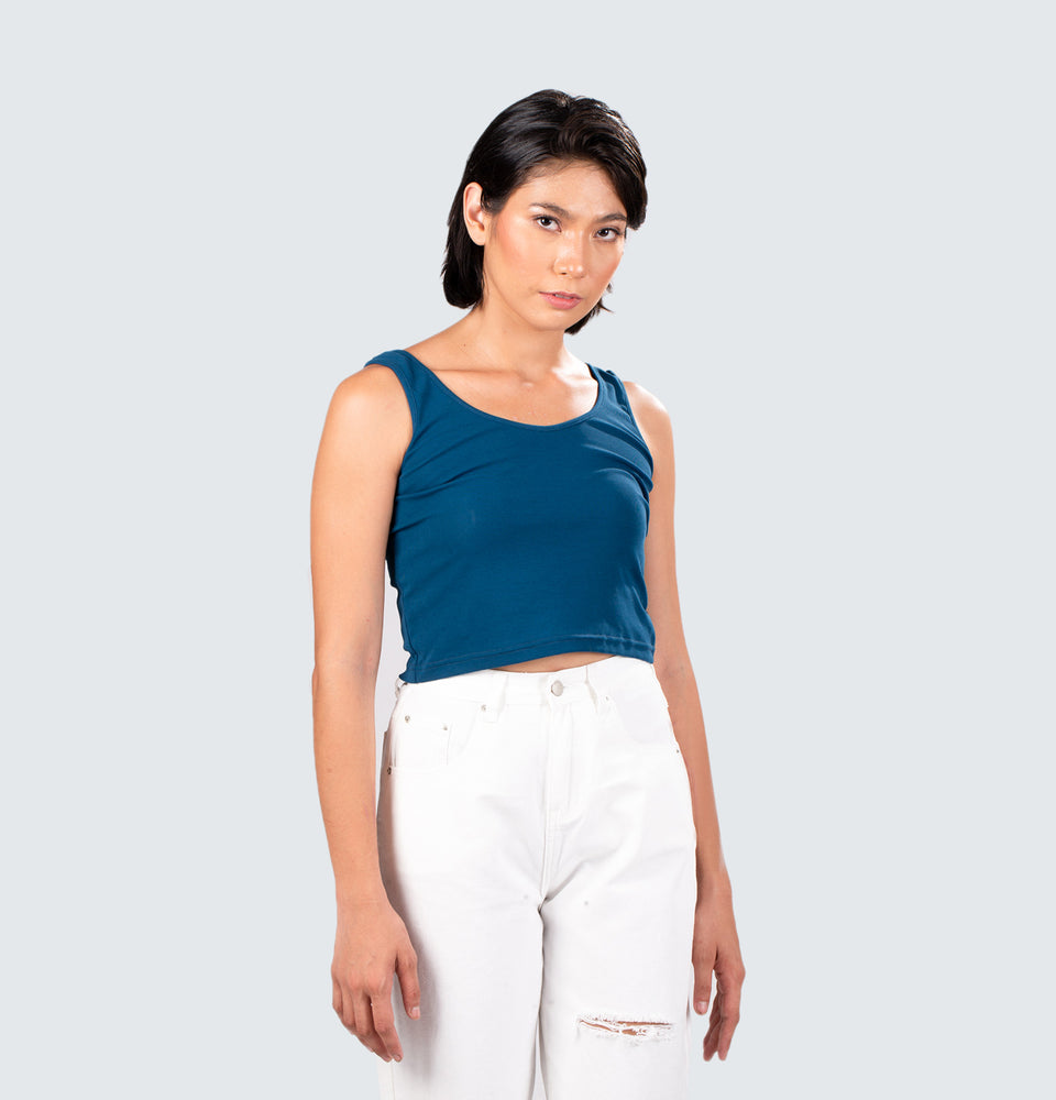 Danika Tank Top