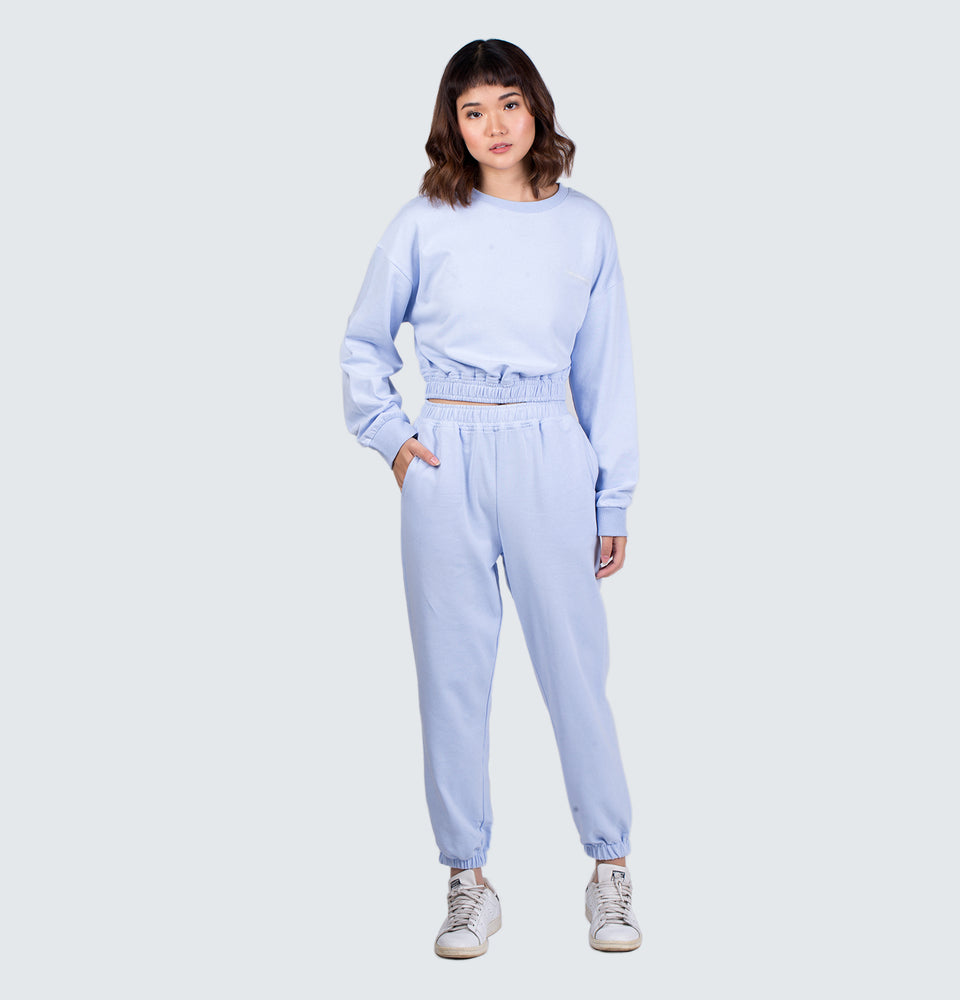 Channy Sweatshirt and Jogging Trousers Coordinates