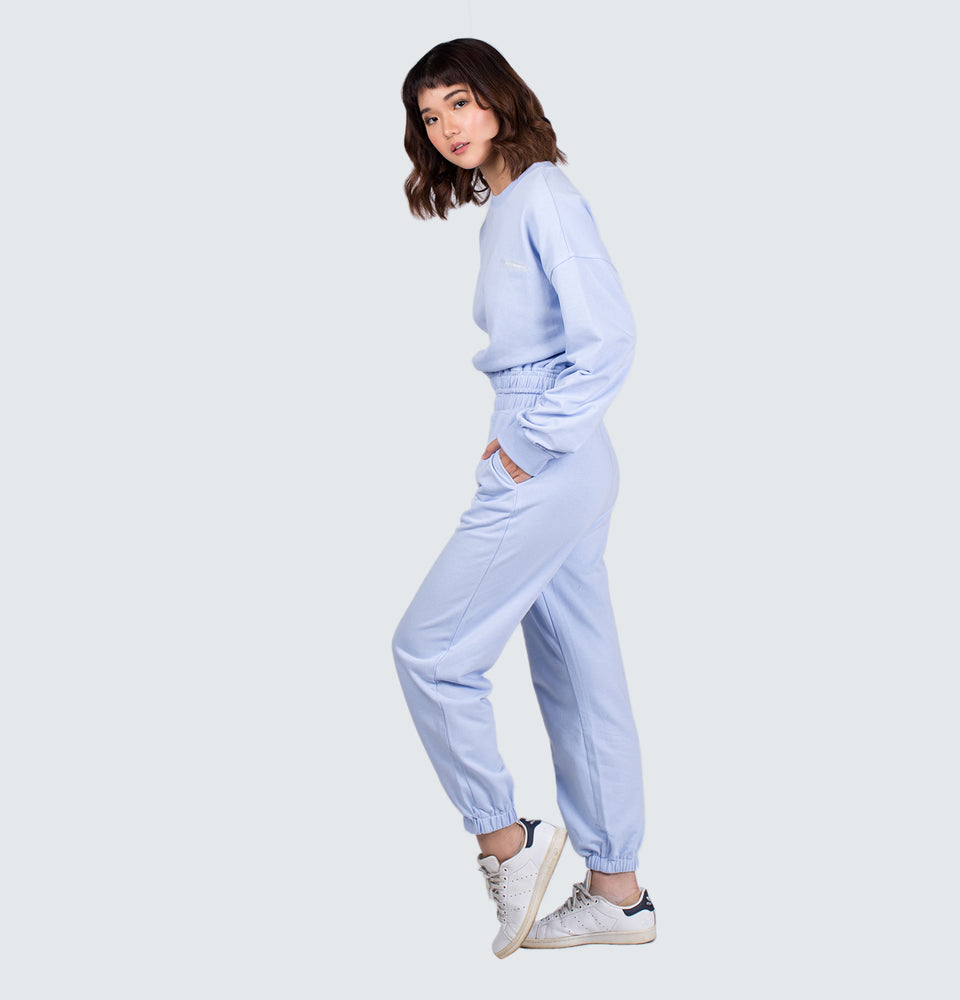 Channy Sweatshirt and Jogging Trousers Coordinates