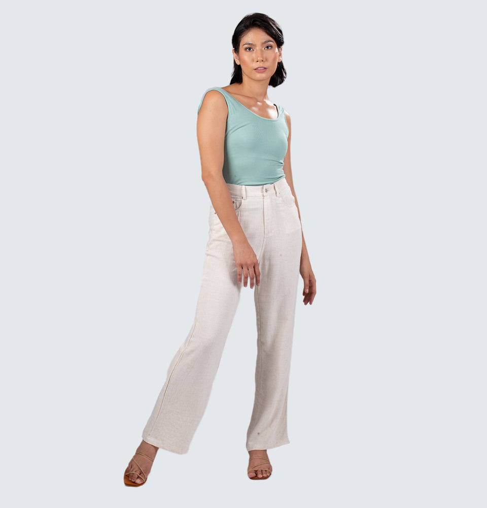 Zoe Top