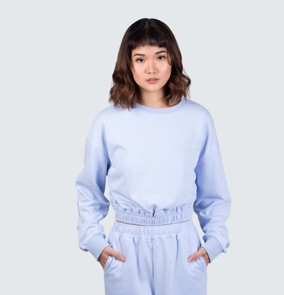 Channy Sweatshirt and Jogging Trousers Coordinates