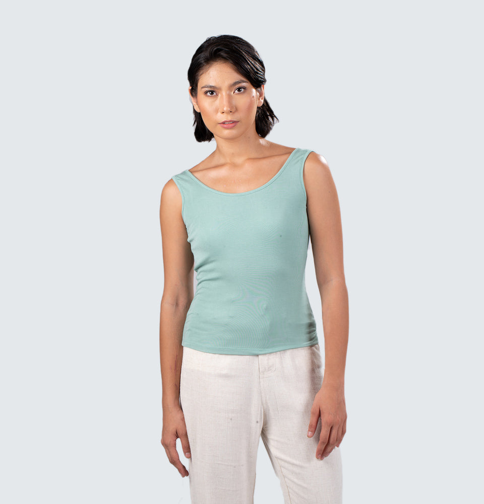 Zoe Top