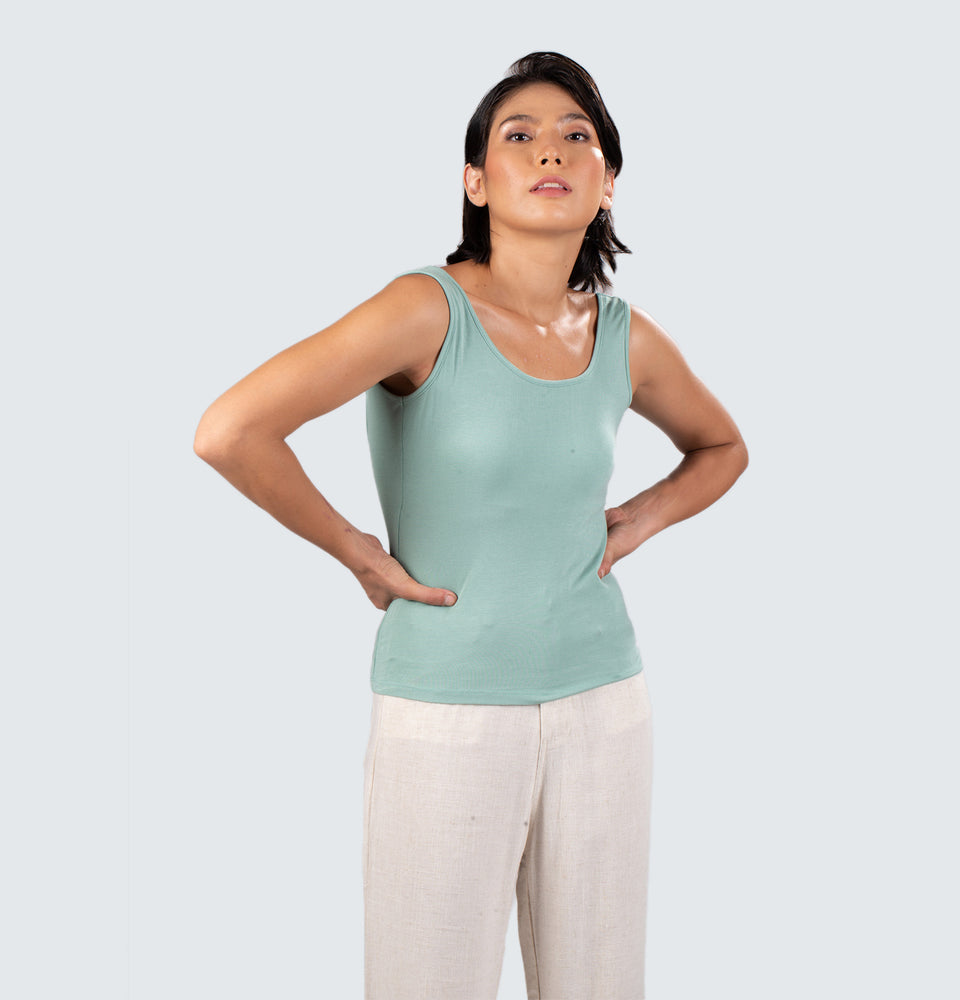 Zoe Top