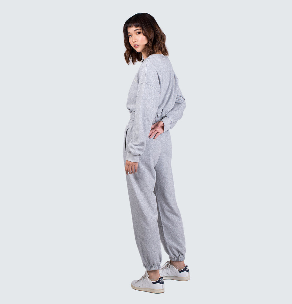 Channy Sweatshirt and Jogging Trousers Coordinates