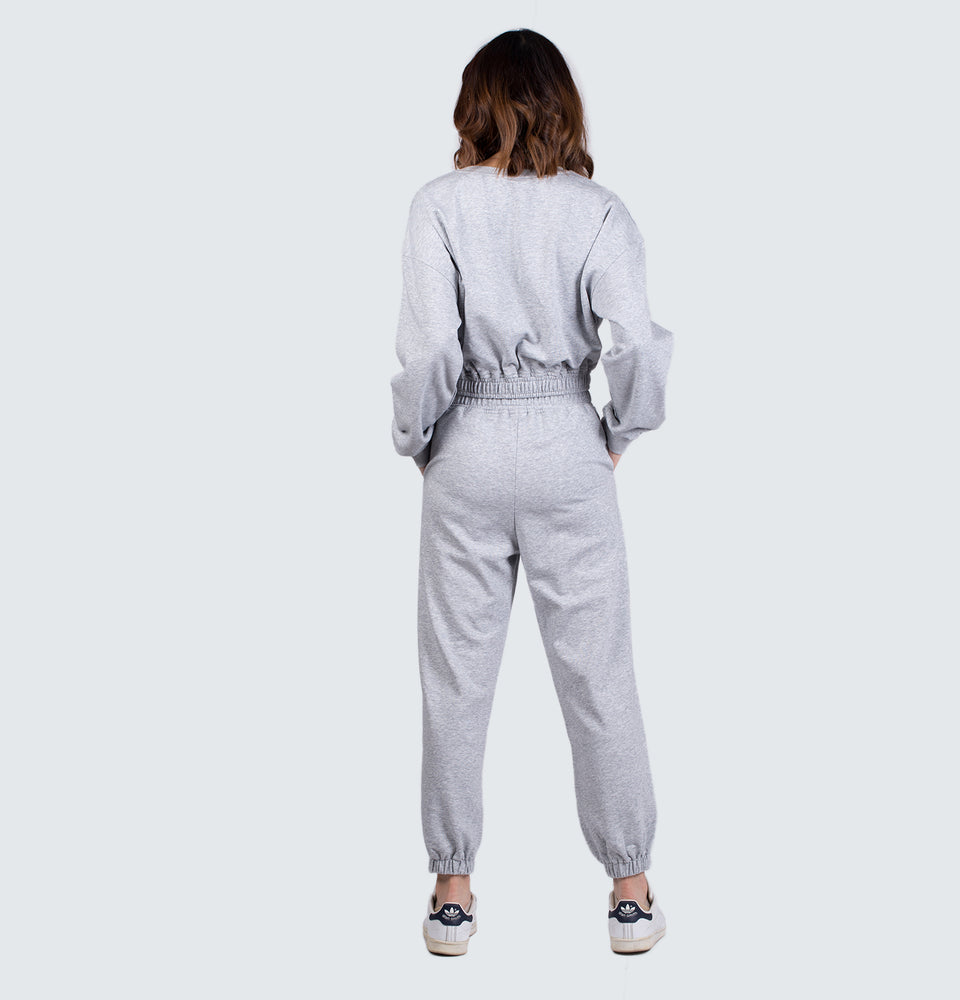 Channy Sweatshirt and Jogging Trousers Coordinates