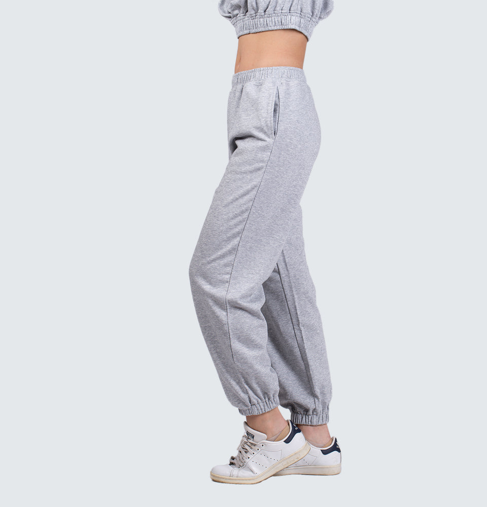 Channy Sweatshirt and Jogging Trousers Coordinates