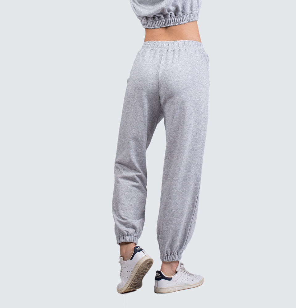 Channy Sweatshirt and Jogging Trousers Coordinates