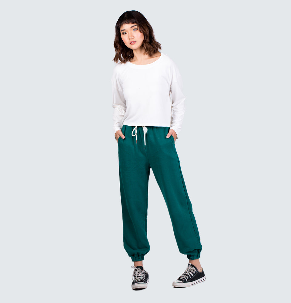Janaia Jogging Trousers