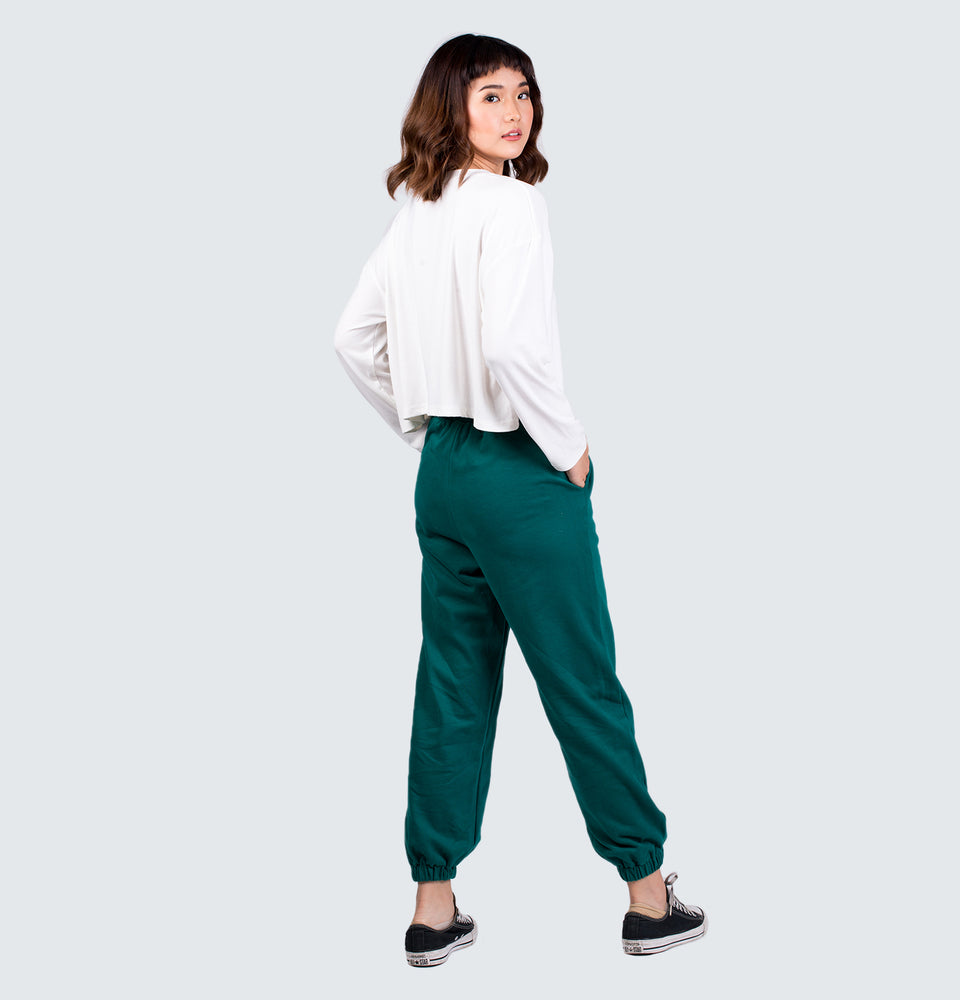Janaia Jogging Trousers