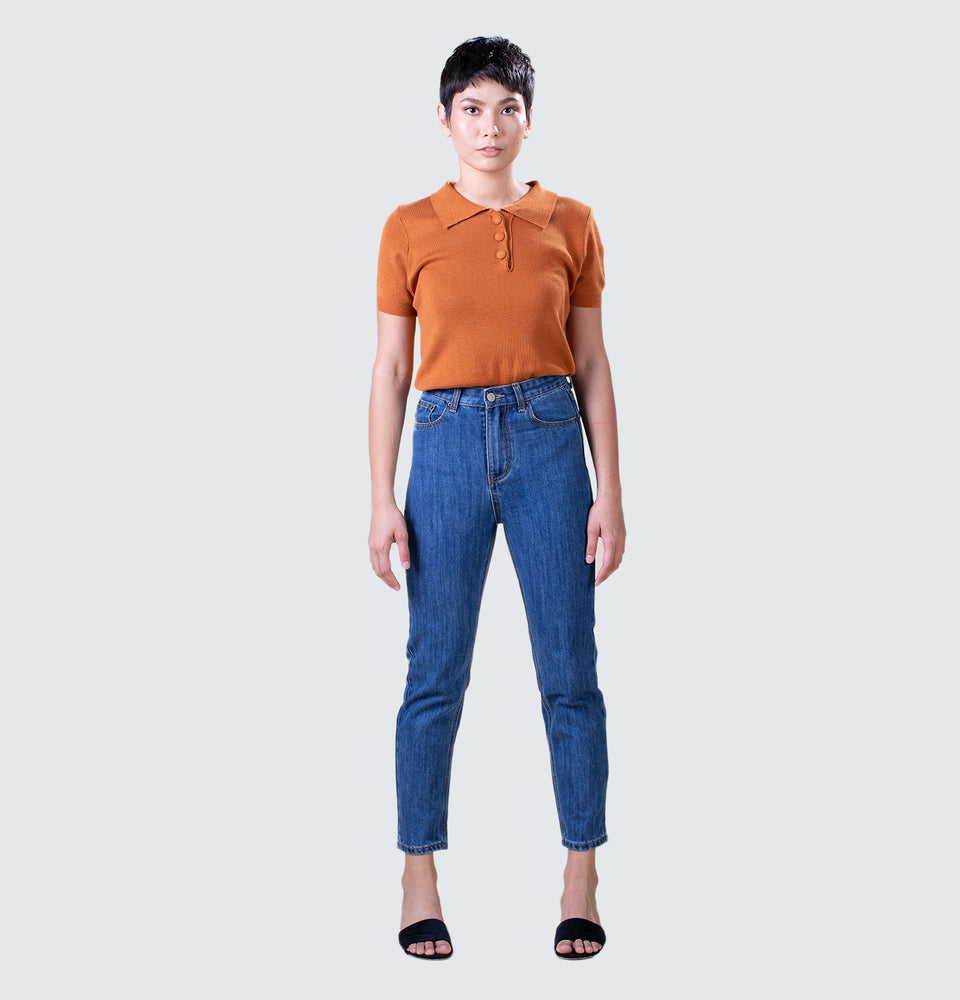 Matty Jeans - Mantou Clothing