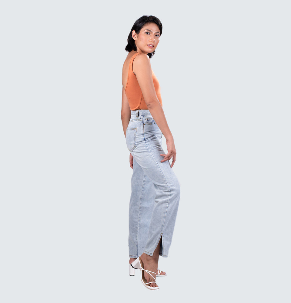 Zoe Top