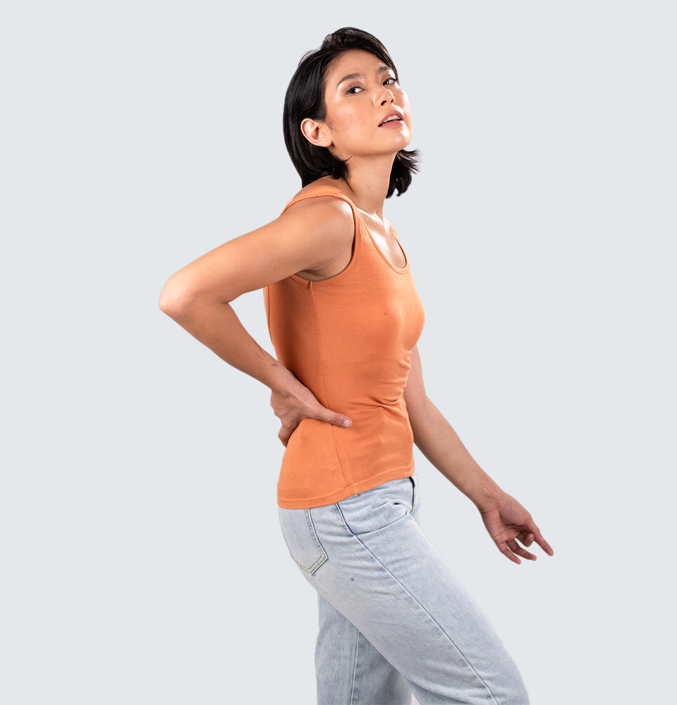 Zoe Top