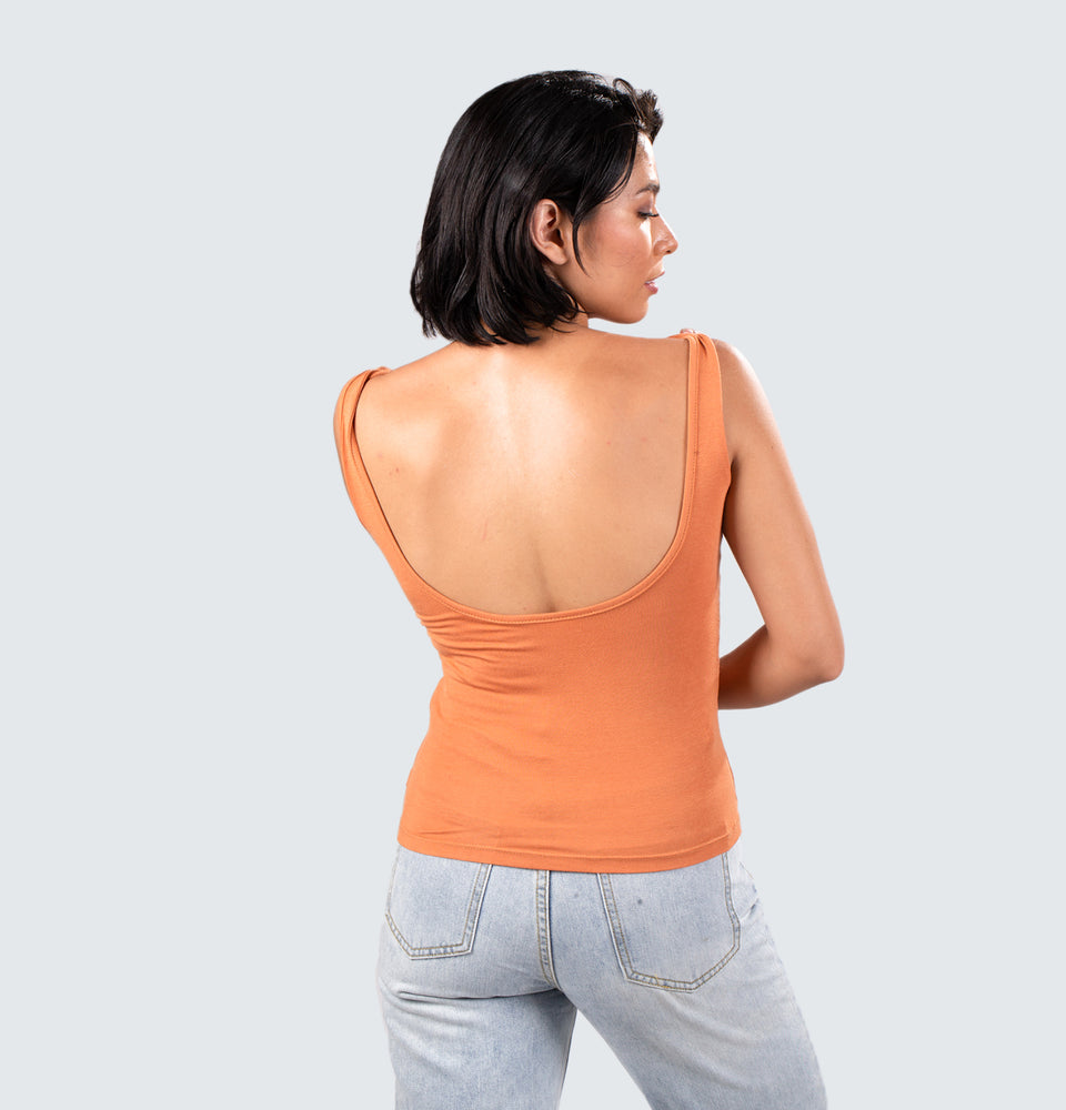 Zoe Top