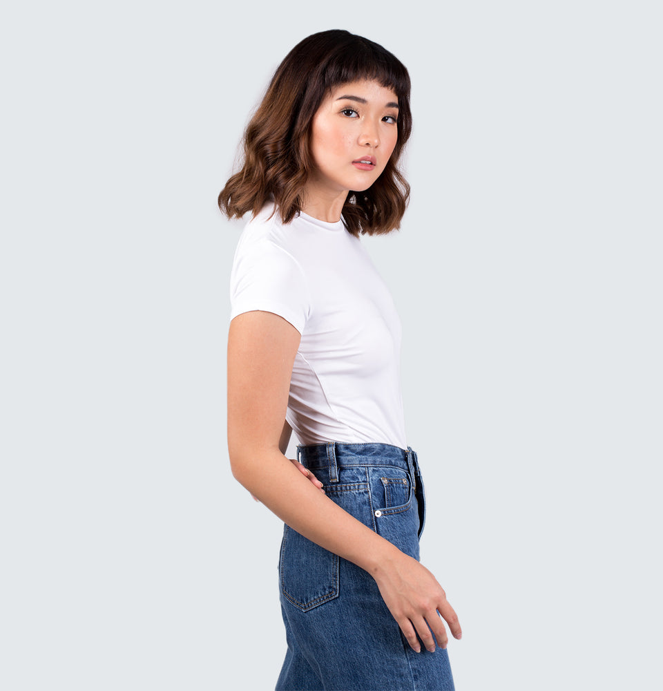Kristine Shortsleeves BodySuit