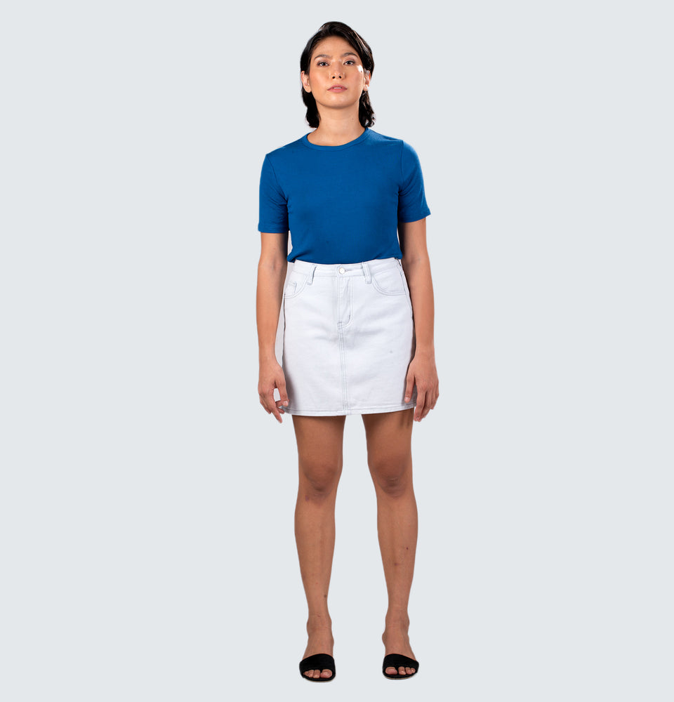 Ellie Mini Skirt