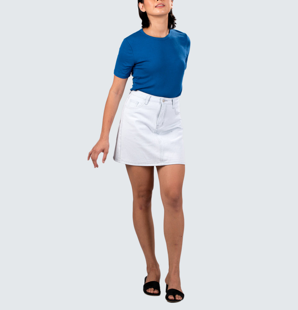 Ellie Mini Skirt