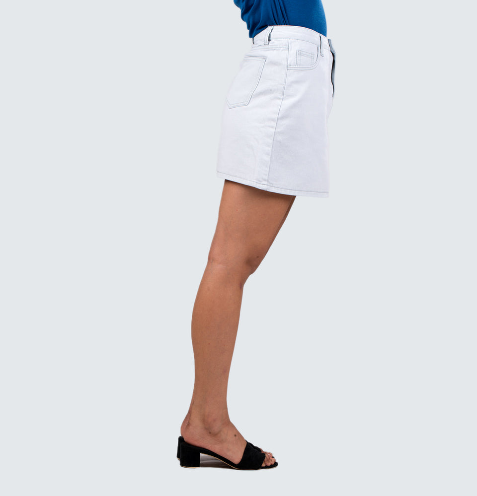 Ellie Mini Skirt