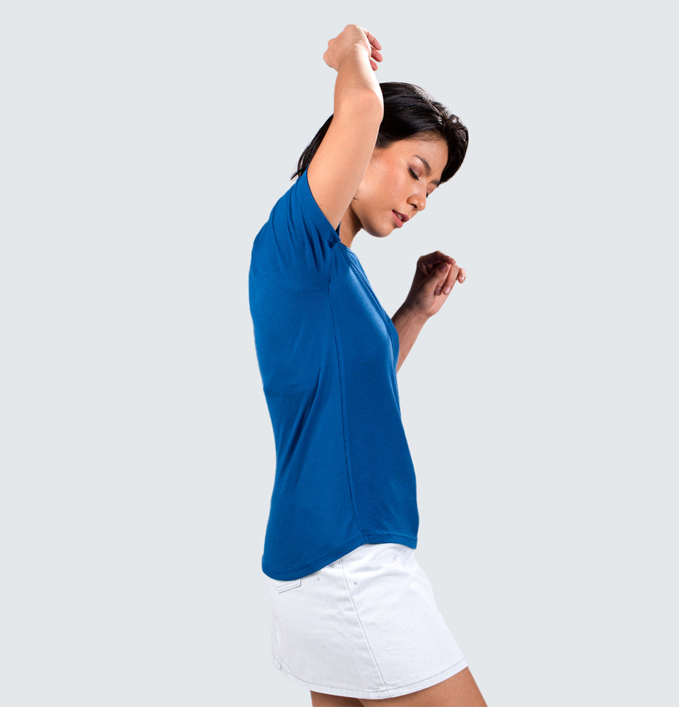 Julia Crew Neck T-shirt