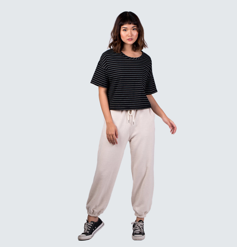 Stripe Tee