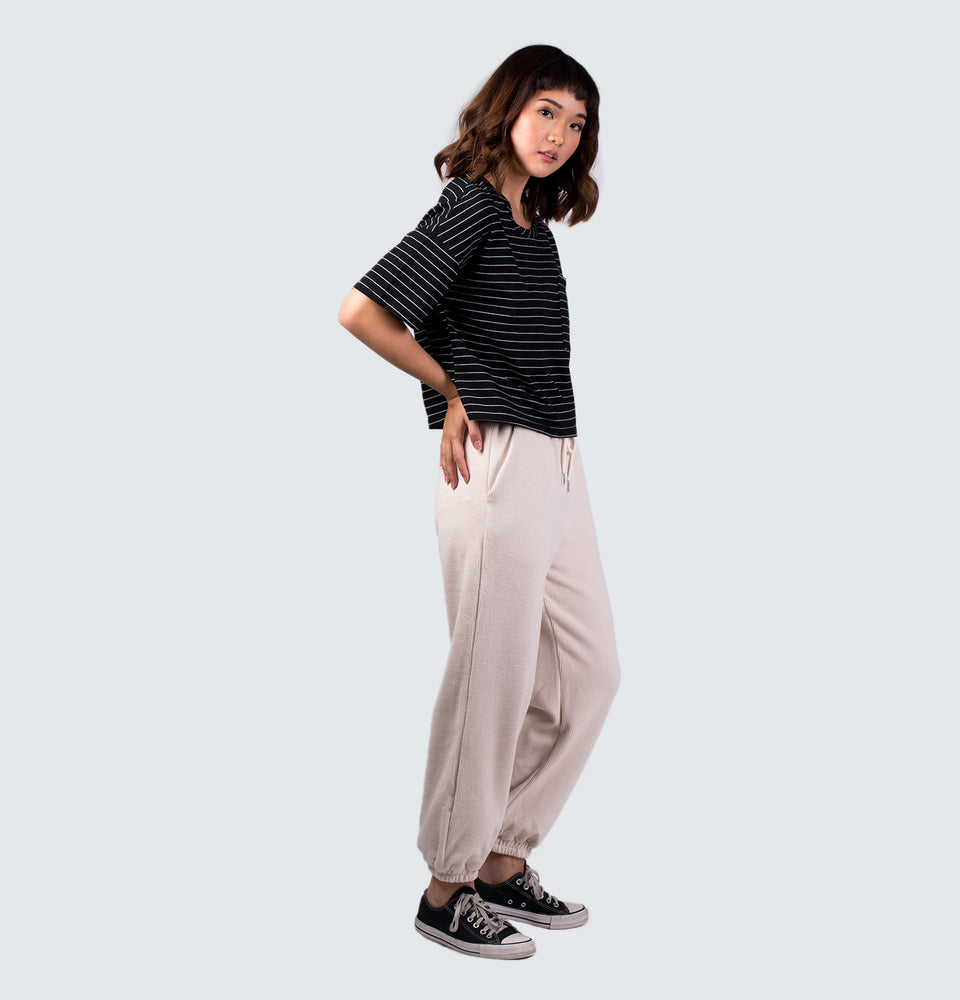 Stripe Tee