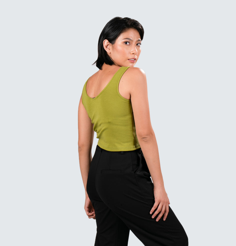 Danika Tank Top