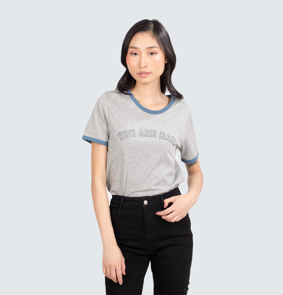 You are Rare T-shirt