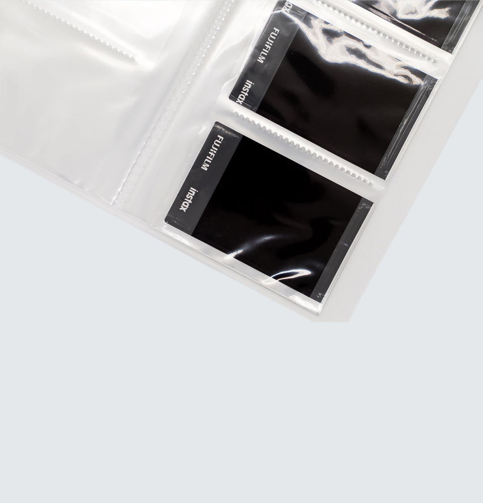 Instax Polaroid Album