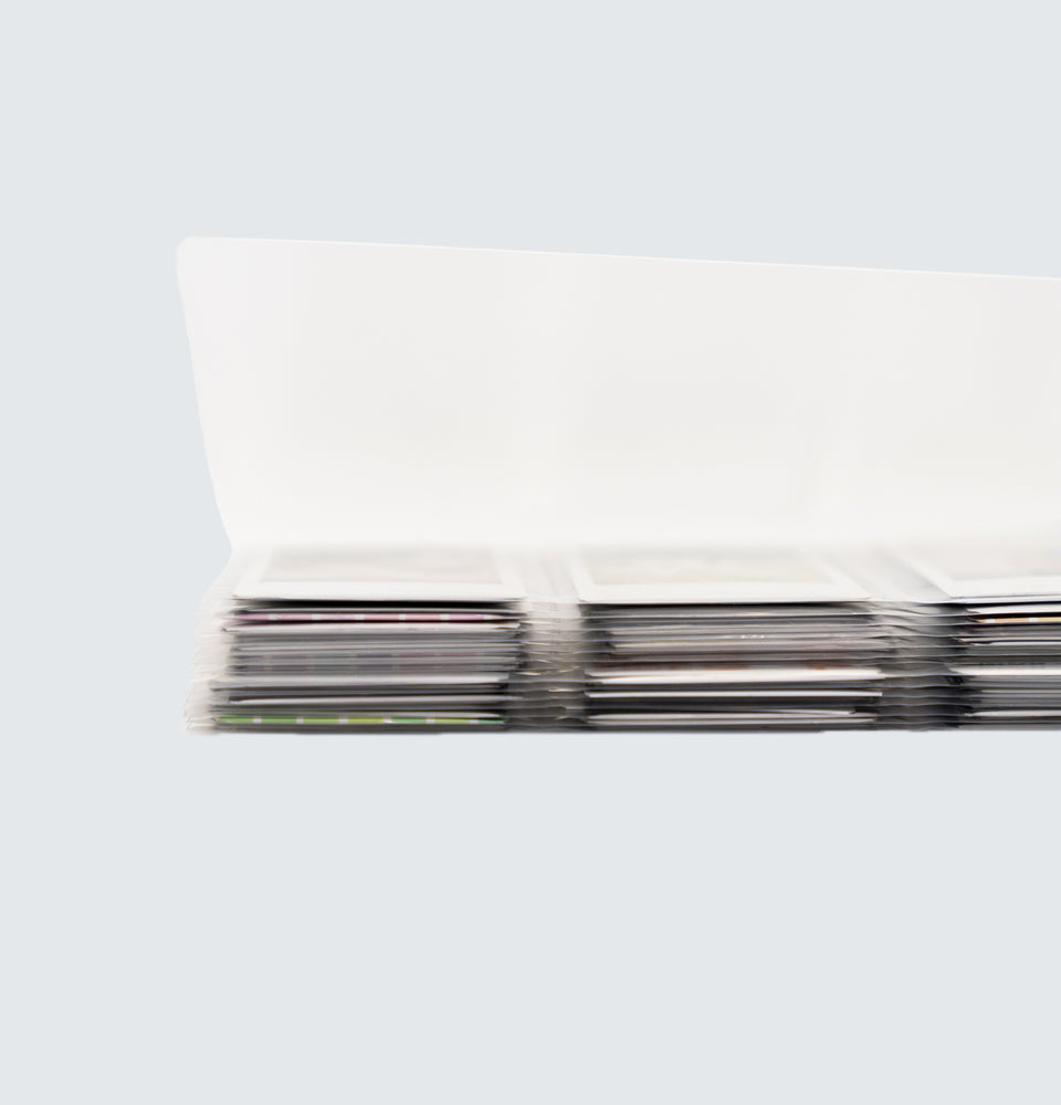 Instax Polaroid Album