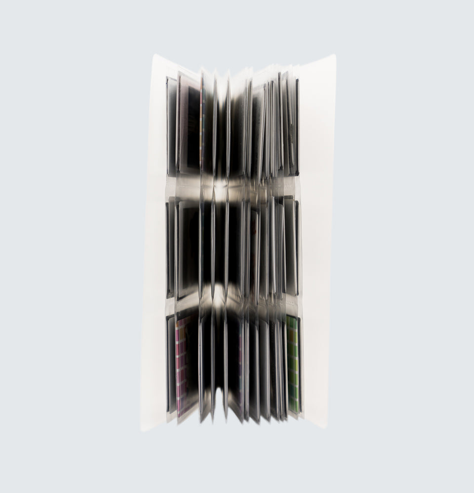 Instax Polaroid Album