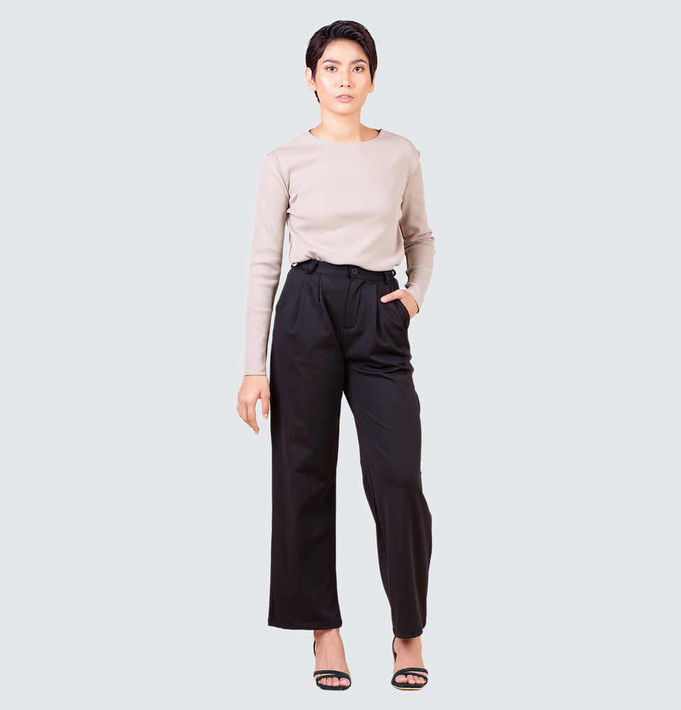 Liana Long Sleeve - Mantou Clothing
