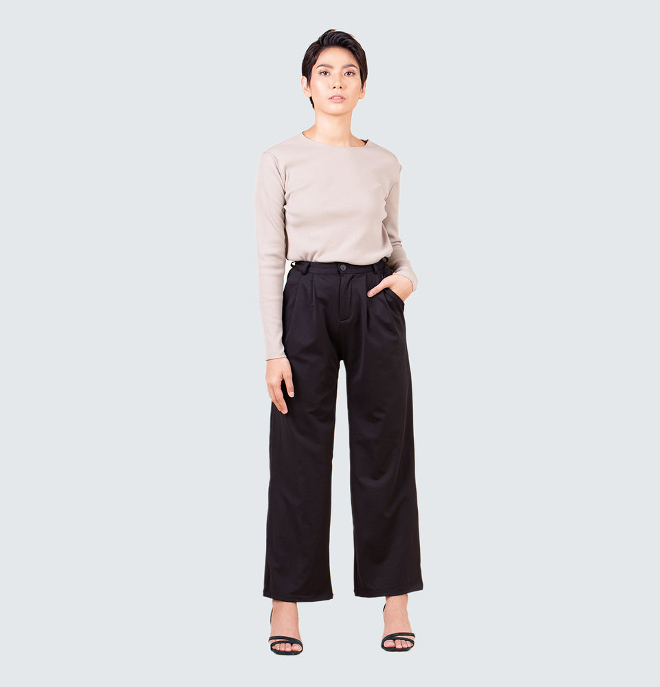 Liana Long Sleeve - Mantou Clothing